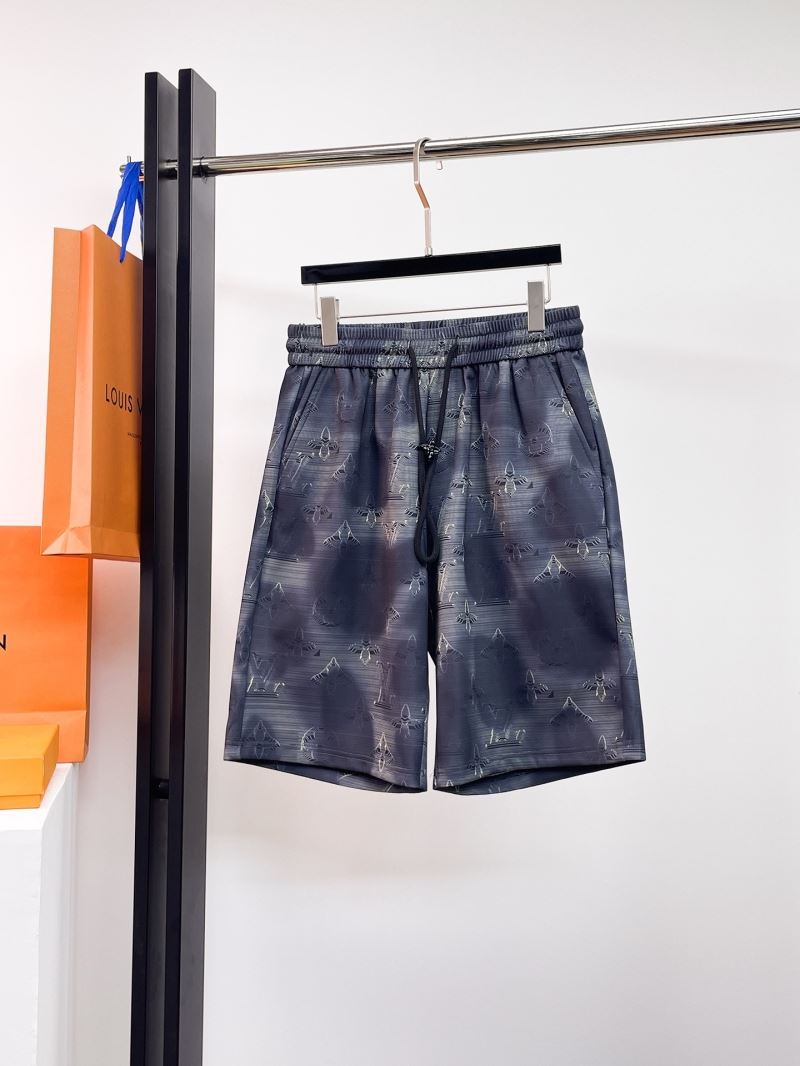 Louis Vuitton Short Pants